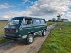 VW T3 SYNCRO MULTIVAN 2.1 WBX, Autos, 4x4, Achat, Particulier