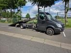 Mercedes sprinter  depanneuse, Auto's, Bestelwagens en Lichte vracht, Automaat, Euro 5, Mercedes-Benz, Diesel