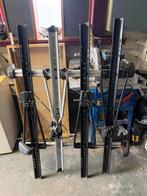 Originele bmw dakdragers f30 f36+ fietsdragers, Auto diversen, Dakdragers, Ophalen