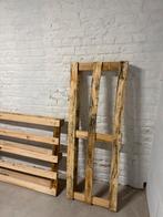 Palettes en bois, Ophalen, Zo goed als nieuw