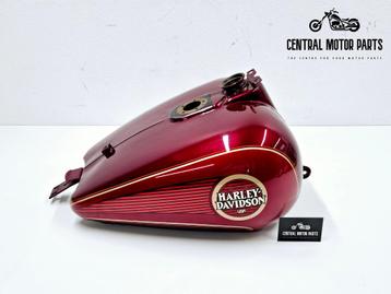 Fuel Tank Victory Red Touring 1995-1996 beschikbaar voor biedingen