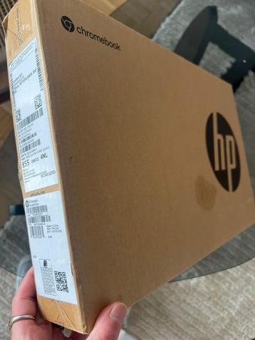 HP chromebook beschikbaar voor biedingen