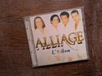 cd Alliage, Ophalen, Gebruikt