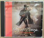 WYATT EARP ost by James Newton Howard, Ophalen of Verzenden