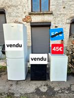Koelkast/vriezer te koop, Ophalen, Zo goed als nieuw