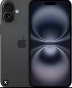 iPhone 16 plus 228gb, Telecommunicatie, Mobiele telefoons | Apple iPhone, Ophalen, 128 GB, Nieuw, Zwart