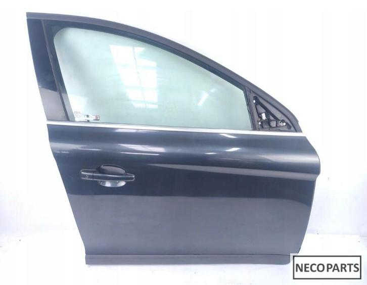 VOLVO XC 60 DEUR POTİER DEUREN PORTIEREN 493-46 2008-2013, Autos : Pièces & Accessoires, Carrosserie & Tôlerie, Haillon arrière