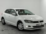 Volkswagen Polo 1.0i Euro6 - CarPlay - Carnet, Achat, Euro 6, Entreprise, 110 g/km