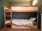 Double Ikea Kura bed, Kinderen en Baby's, Ophalen, Zo goed als nieuw
