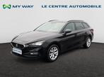 Seat Leon ST Leon ST 1.0 eTSI MHEV Move! DSG (EU6AP), Achat, Leon, Break, Automatique