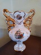 Vaas, Antiek en Kunst, Ophalen