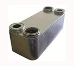 Volvo nieuwe Oliekoeler voe11033628 voe11110107