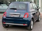Fiat 500 1.0i MHEV * Dolcevita * 19.000 Km * CarPlay *, Auto's, Fiat, 4 zetels, Stof, Gebruikt, Euro 6