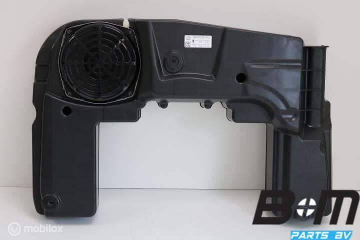 Subwoofer Audi A1 8X 8X0035412, Utilisé