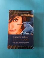 Suzanne Collins - Spotgaai, Livres, Enlèvement ou Envoi, Suzanne Collins