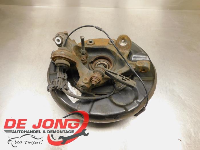 Joint arrière droit d'un BMW 3-Serie, -, 3 mois de garantie, Utilisé, -