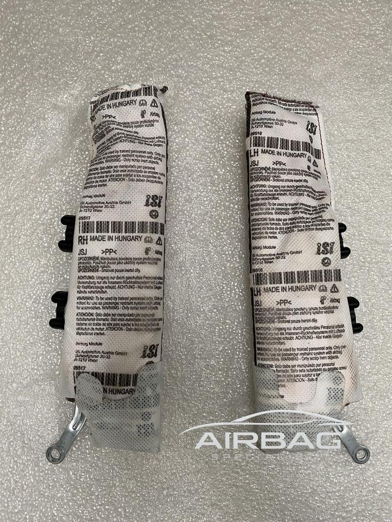 VW ID.3 Stoel zetel seat airbag  2019-heden 5H0880241P  5H08, Autos : Pièces & Accessoires, Volkswagen, -, Utilisé, -