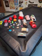 Vw kever, Verzamelen, Ophalen