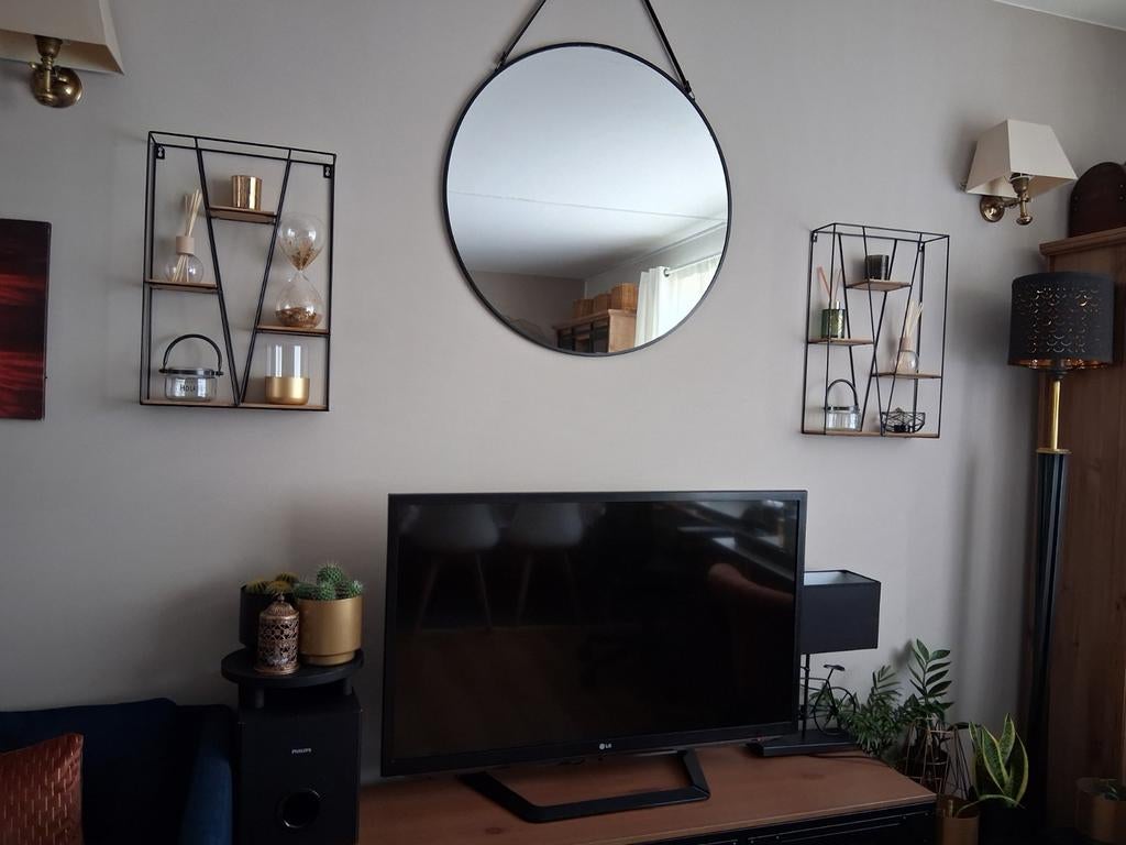 Télévision LG 3D passif., LG