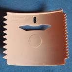 Tupperware deegschraper, Ophalen of Verzenden, Nieuw, Oranje, Overige typen