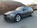 BMW 320d automaat | full option | leder | pano, Cuir, Achat, 135 kW, Entreprise