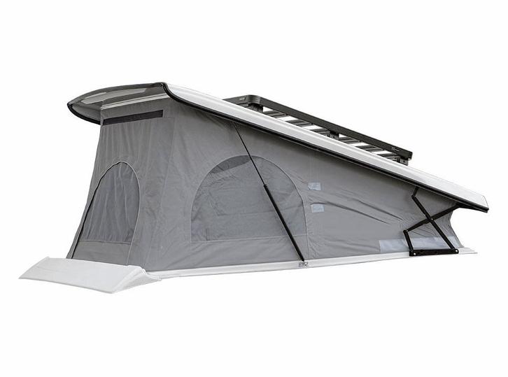 Front Runner Volkswagen T5 T6 Kombi ( 2003 W/SCA pop Top Dak, Autos : Divers, Porte-bagages, Neuf, Envoi