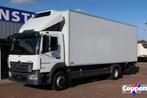 Mercedes-Benz Atego 1524 L, Achat, Entreprise, Mercedes-Benz, Diesel
