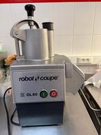 robot coupe plus disc de coupe, Elektronische apparatuur, Gourmetstellen, Ophalen, Zo goed als nieuw