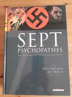 7 bandes dessinées de la "collection 7", Boeken, Ophalen, Zo goed als nieuw