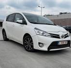 Toyota Verso 1.6d Gekeurd voor verkoop, Auto's, Voorwielaandrijving, Euro 5, Stof, 1600 cc