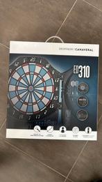 Electronisch Dartbord Decatlon, Enlèvement, Comme neuf, Cible de fléchettes