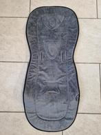 B stroller liner grijs - Bo Jungle, Kinderen en Baby's, Ophalen of Verzenden, Zo goed als nieuw, Overige typen