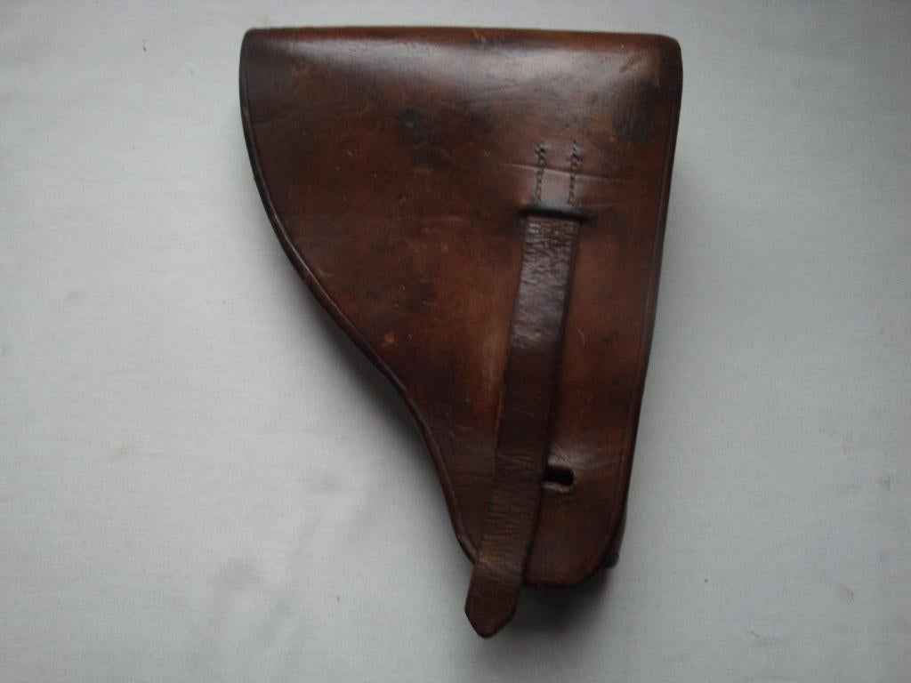 HOLSTER WW2, Envoi, Armée de terre, Autres types