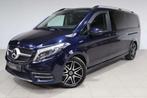 Mercedes-Benz V-Class 300 V 300 d 4-Matic LWB AMG PACK, Auto's, Mercedes-Benz, Automaat, 239 pk, 4 cilinders, https://public.car-pass.be/vhr/19c702bc-643d-48b7-a760-40bd21ba7273