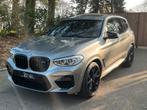 BMW X3 M Competition-Led-Pano-Prof-HK Sound-Cam-21", Auto's, Automaat, Euro 6, 2993 cc, Leder