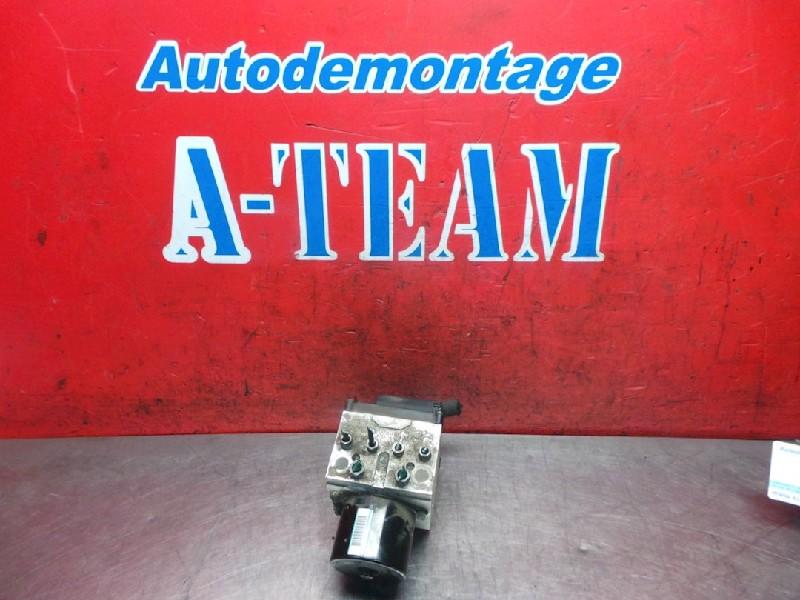 POMPE/MODULE ABS Peugeot 407 SW (6E) (15054001), Utilisé, Peugeot