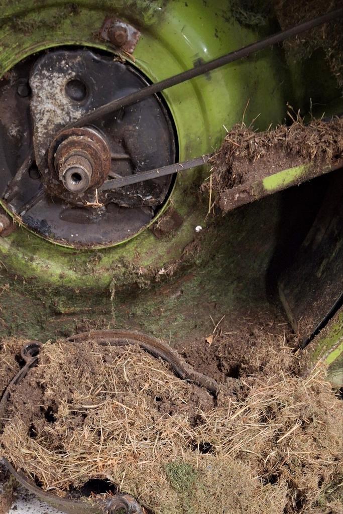 ENTRETIEN, RÉPARATION, TONDEUSE À GAZON, Jardin & Terrasse, Tondeuses à gazon