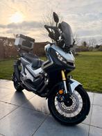 Onberispelijke Honda XADV 750 9000 km, Motoren, 750 cc, Meer dan 35 kW, Handvatverwarming, Sport