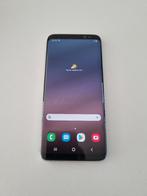 Samsung Galaxy S8 64 GB smartphone, Télécoms, Téléphonie mobile | Samsung, 10 mégapixels ou plus, Utilisé, Sans abonnement, Sans simlock