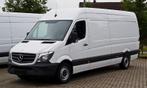 CAISSE PARTIE AVANT Mercedes-Benz Sprinter 5t (906), OgDemircelik@Hotmail.com, Mercedes-Benz, Dhr. O. Demircelik, Utilisé