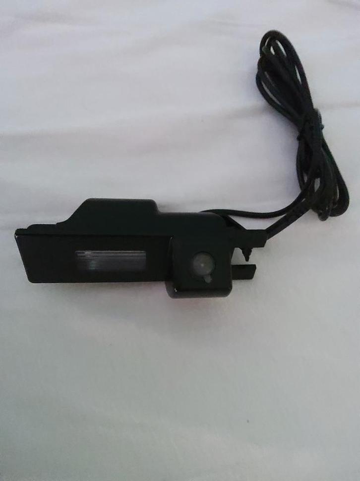 NIEUWE ACHTERUITRIJCAMERA VOOR OPEL INSIGNIA 2008-2013, Autos : Divers, Caméras de recul, Neuf, Sans fil, Enlèvement ou Envoi