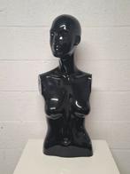 Paspop mannequin vrouw boven lichaam, Verzamelen, Ophalen