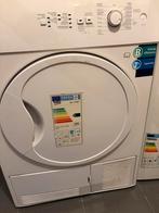 Droogkast en wasmachine, Elektronische apparatuur, Droogkasten, 6 tot 8 kg, Ophalen, Gebruikt