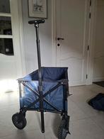 bolderkar, Caravanes & Camping, Chariots, Enlèvement, Comme neuf