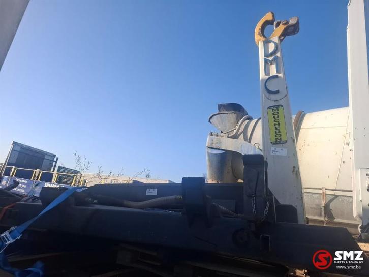 Occ Haaksysteem DMC, Auto-onderdelen, Vrachtwagen-onderdelen, Overige merken, Overige Auto-onderdelen, Gebruikt