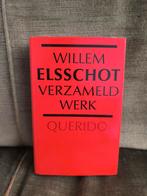 Verzameld werk.      (Willem Elsschot), Enlèvement, Utilisé, Willem Elsschot, Belgique