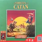 Vorsten van Catan niet met gespeeld, Hobby en Vrije tijd, Ophalen of Verzenden