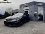 Volkswagen Golf 2.0 TSI GTI TCR PANO-DYN-MEMORY-BIG BREAK KI, Autos, Cuir, 1330 kg, Achat, Euro 6