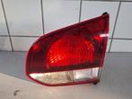 Feu arrière droit d'un Volkswagen Golf, Volkswagen, -, 3 mois de garantie, Utilisé