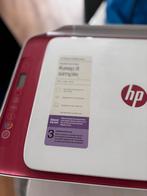 HP DeskJet 2823e All-in-One printer, als nieuw, Ophalen, Zo goed als nieuw, Printer